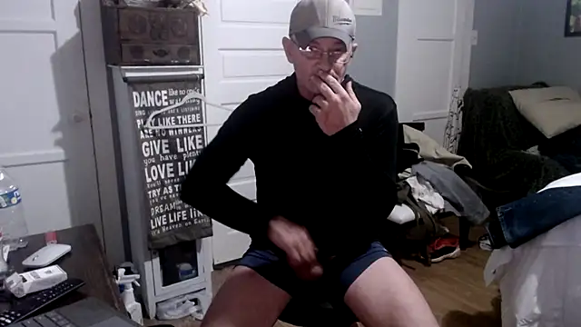 straightinyou online show from 03.18.25