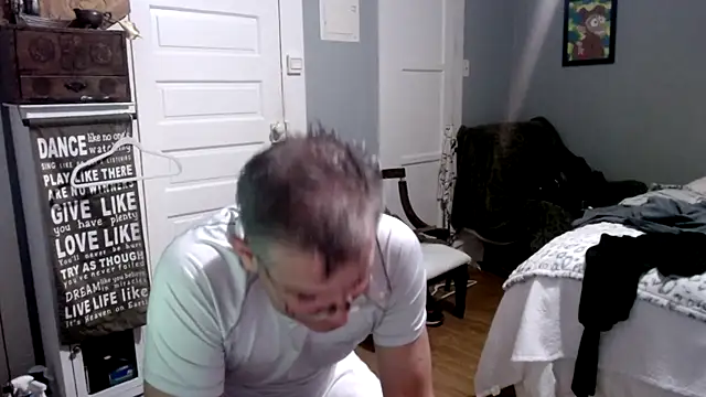 straightinyou online show from 03.20.25