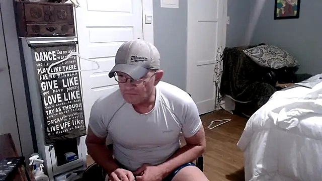 straightinyou online show from 03.21.25