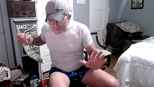 straightinyou online show from 03.21.25