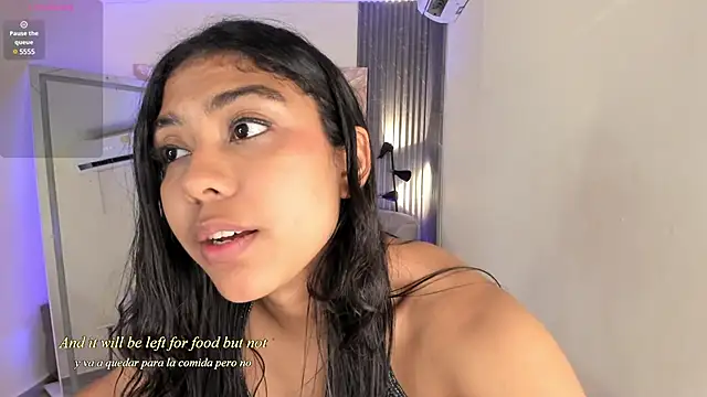 emma alice  online show from 01.24.25