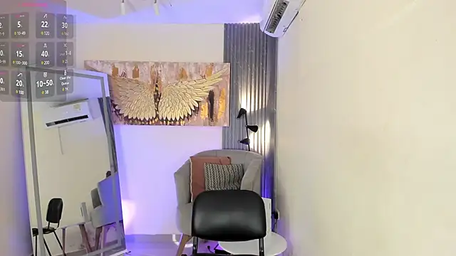 emma alice  online show from 01.27.25