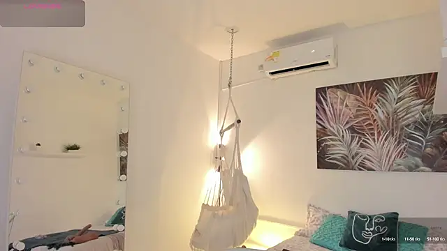 emma alice  online show from 03.21.25