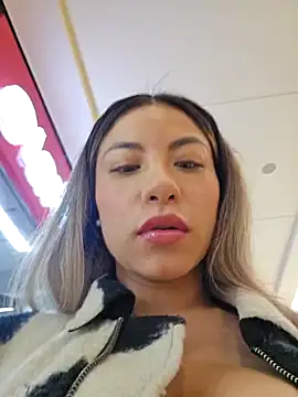 Karen San Miguel online show from 02.13.25