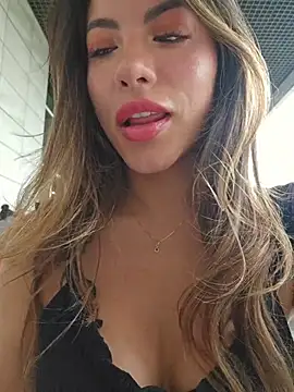 Karen San Miguel online show from 03.08.26