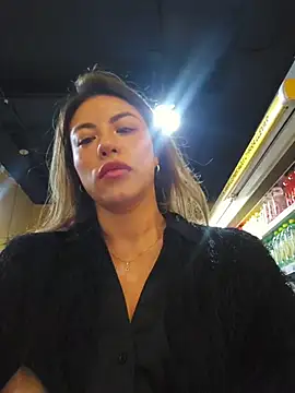 Karen San Miguel online show from 03.18.26