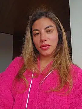 Karen San Miguel online show from 04.13.26