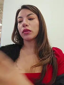 Snapshot of Karen_San_Miguel chatting on 06.11.26 Karen San Miguel online show from 06.11.26