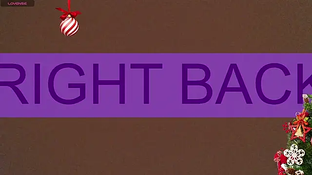 Snapshot of UniversitygirlQS chatting on 12.21.24 UniversitygirlQS online show from 12.21.24