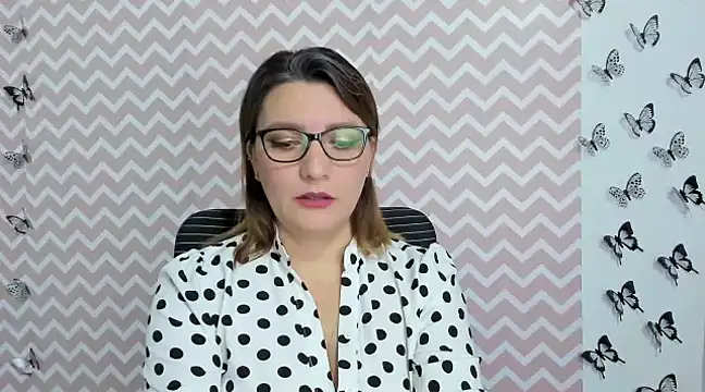 Snapshot of Amie_Adams82_ chatting on 12.10.24 Amie Adams82 online show from 12.10.24