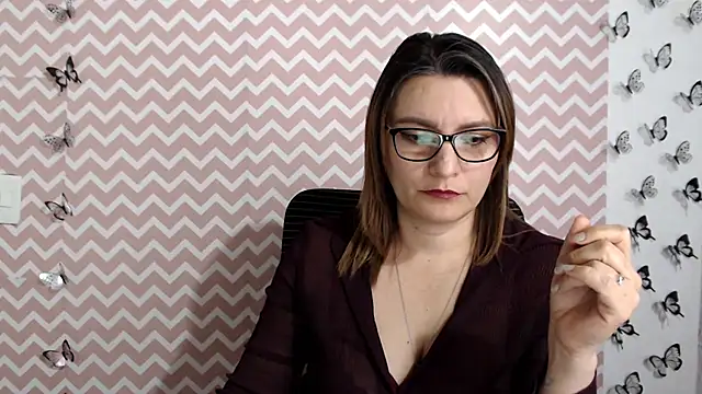 Snapshot of Amie_Adams82_ chatting on 01.31.25 Amie Adams82 online show from 01.31.25