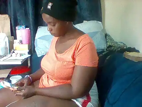 Snapshot of Nish_Darling_ chatting on 01.15.25 Nish Darling  online show from 01.15.25