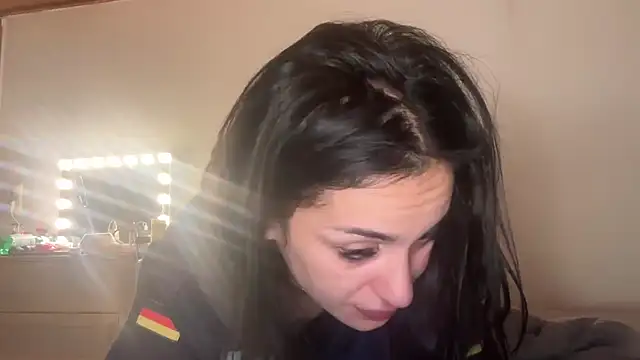 JeSuisUnTapin online show from 10.25.25