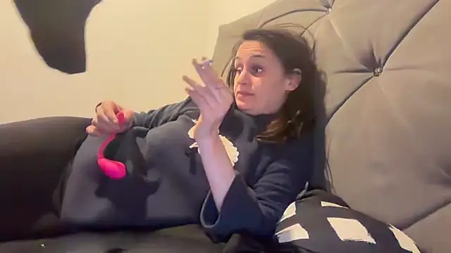 JeSuisUnTapin online show from 01.09.26