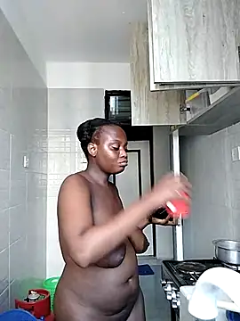 Snapshot of Africancaramel-45 chatting on 02.19.25 Africancaramel-45 online show from 02.19.25