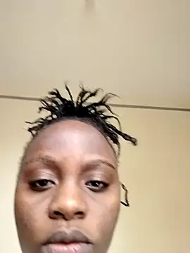 Africancaramel-45 online show from 11.28.25