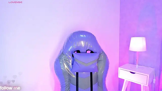 Cameliaa Smiith online show from 03.21.26