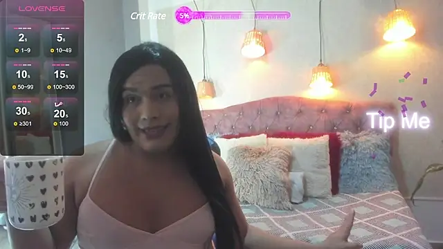 Margoth Montilla online show from 03.08.25