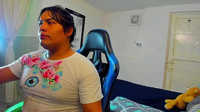 Margoth Montilla online show from 10.22.25