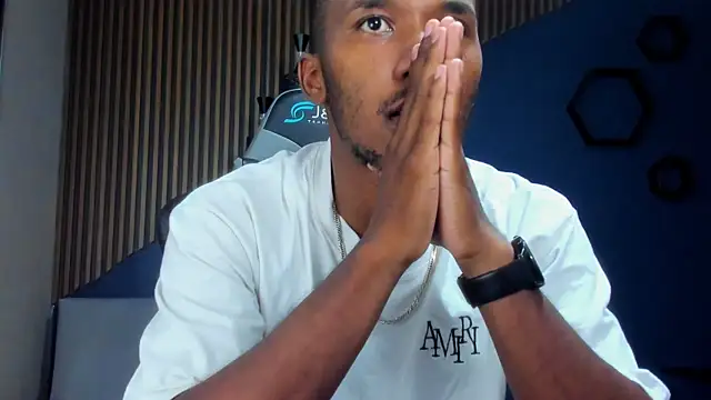 JamesParck online show from 01.22.25