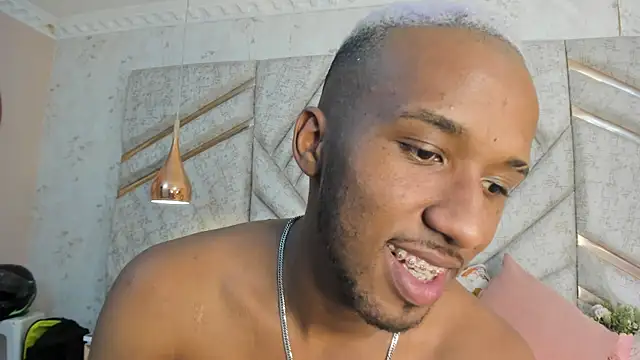 JamesParck online show from 02.09.25