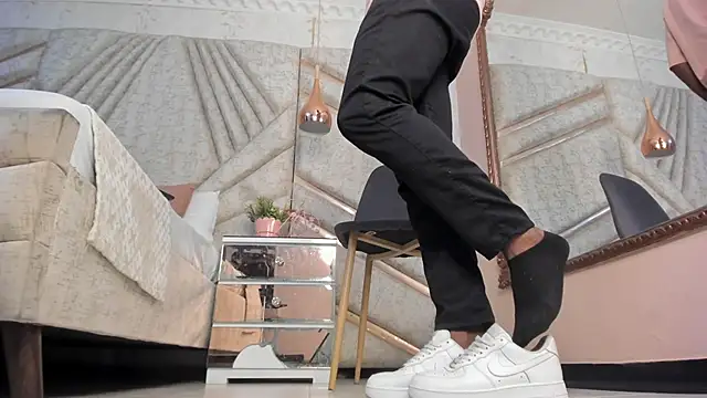 JamesParck online show from 02.22.25