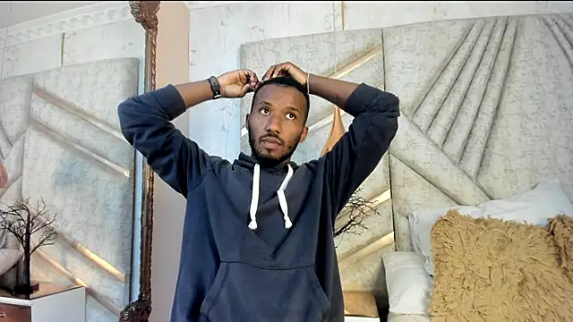 JamesParck online show from 02.25.26