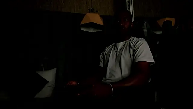 JamesParck online show from 03.06.26