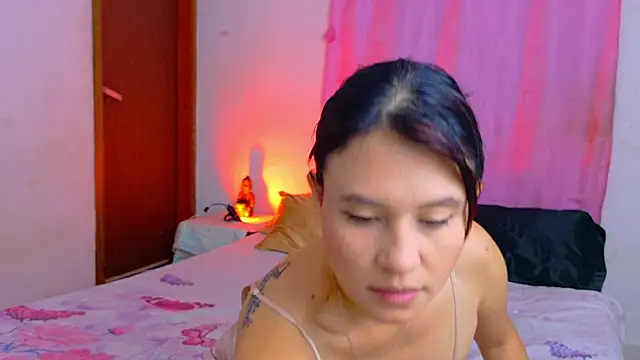 keelly richaardson1 online show from 07.19.26