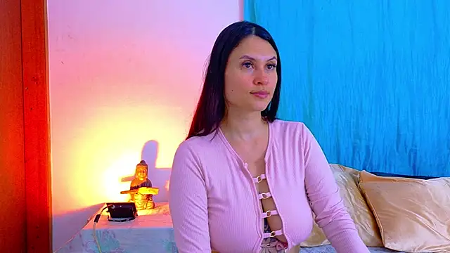keelly richaardson1 online show from 08.06.26