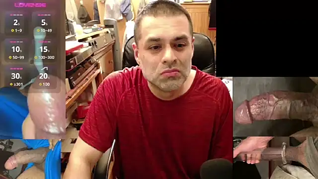 ClampMaster online show from 03.22.25