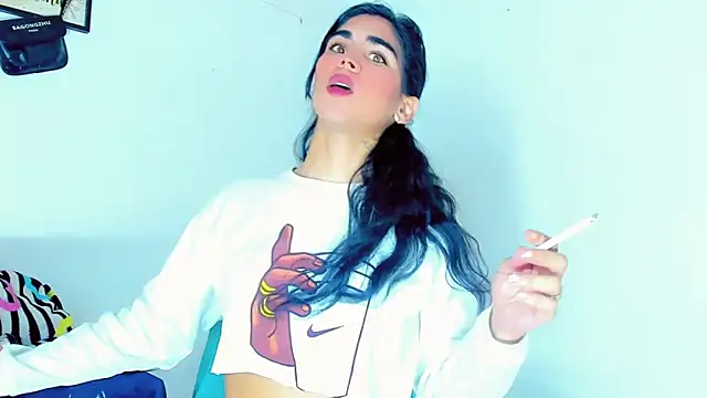 hannabigdirty online show from 01.07.25