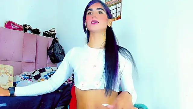 hannabigdirty online show from 02.27.25