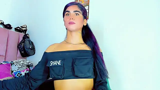 hannabigdirty online show from 03.02.25