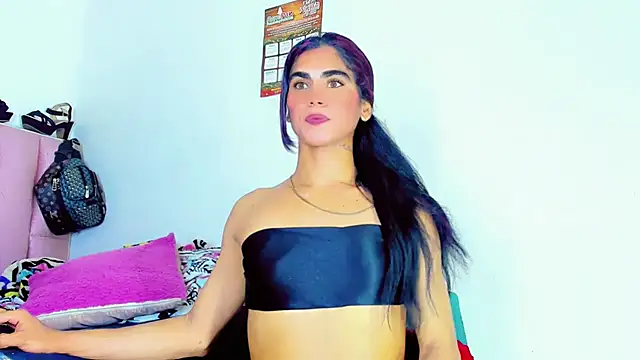 hannabigdirty online show from 03.05.25