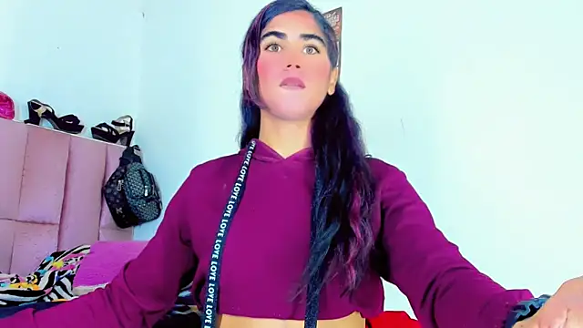 hannabigdirty online show from 03.20.25