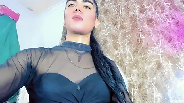 hannabigdirty online show from 09.29.25