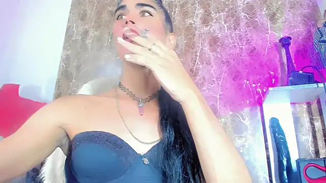 hannabigdirty online show from 10.09.25