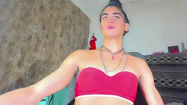 hannabigdirty online show from 04.04.26