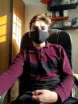 Lucifer 9 online show from 12.29.24