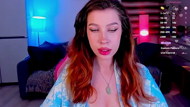 tenderdreams online show from 12.05.25