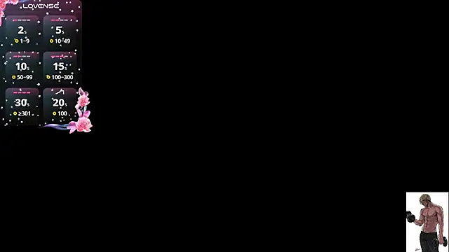 AdharaaMoon online show from 12.22.25