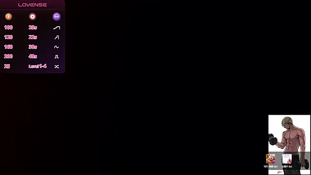 AdharaaMoon online show from 01.16.26