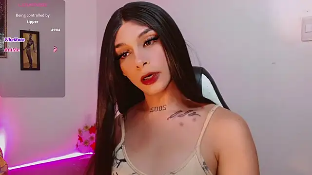 AdharaaMoon online show from 01.17.26