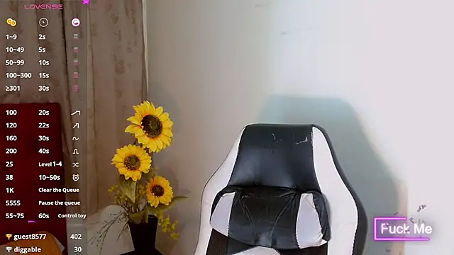 AdharaaMoon online show from 02.18.26