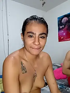 Leslly  online show from 02.17.25