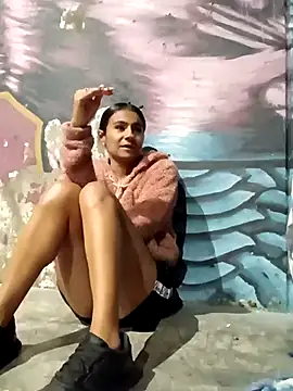 Leslly  online show from 03.01.25