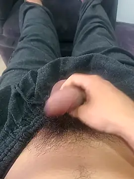 Snapshot of Brubrun chatting on 10.10.25 Brubrun online show from 10.10.25