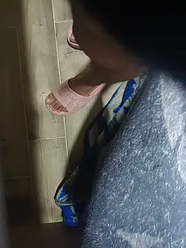 Snapshot of Brubrun chatting on 11.19.25 Brubrun online show from 11.19.25