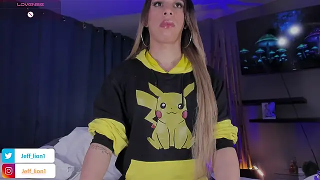 danna v online show from 01.18.26